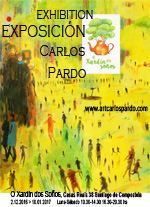 Nuev Expo Carlos Pardo 2016
