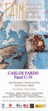 CarlosPardo en FAIM05